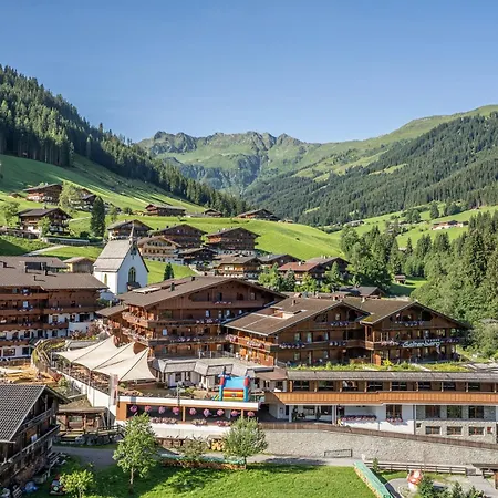 4*s Galtenberg Alpbach